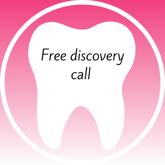 Free 15 Minute Discovery Call