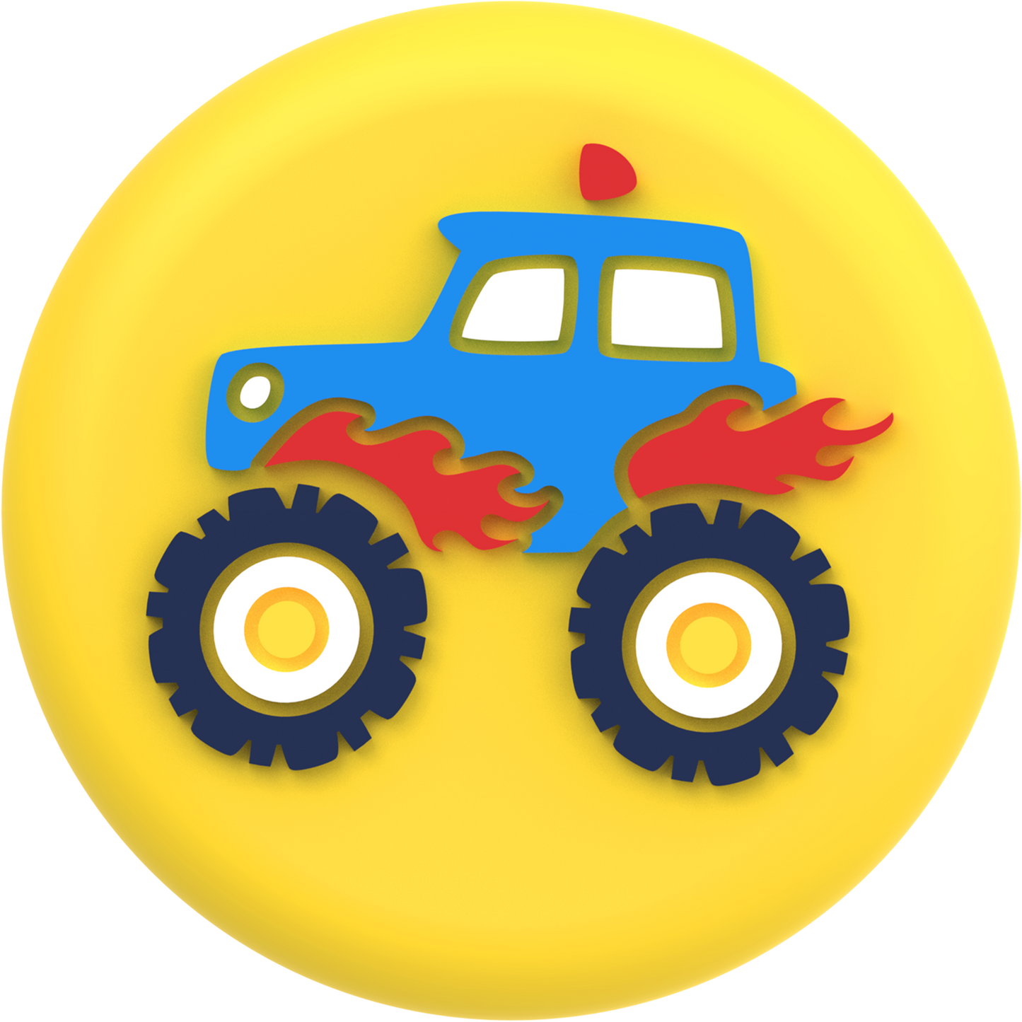 Truthbrush Pro Tracker