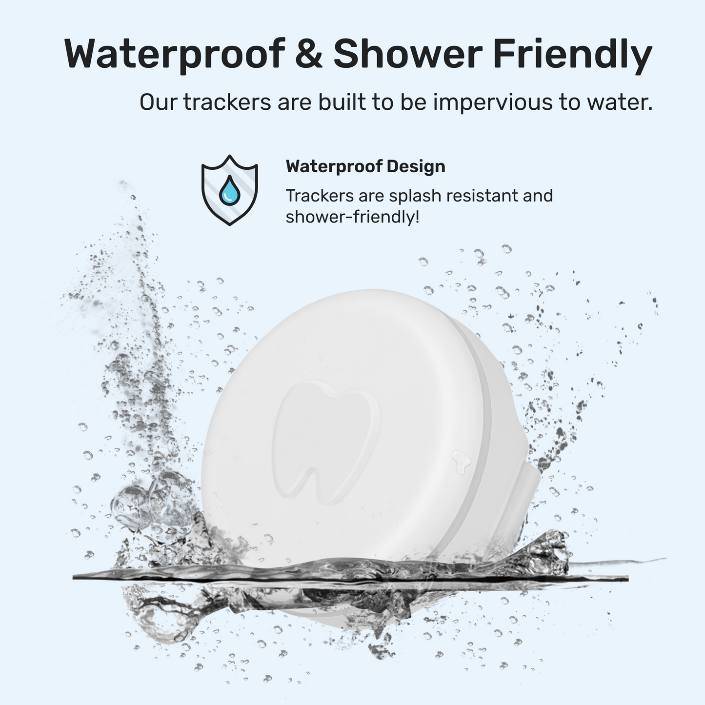 Truthbrush Pro Tracker