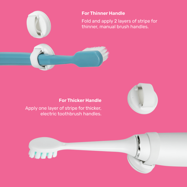 Truthbrush Pro Tracker