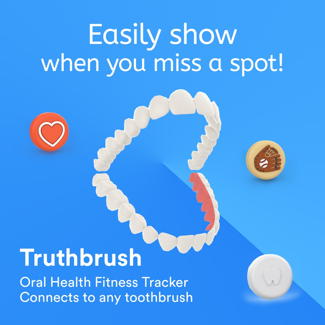 Truthbrush Pro Tracker