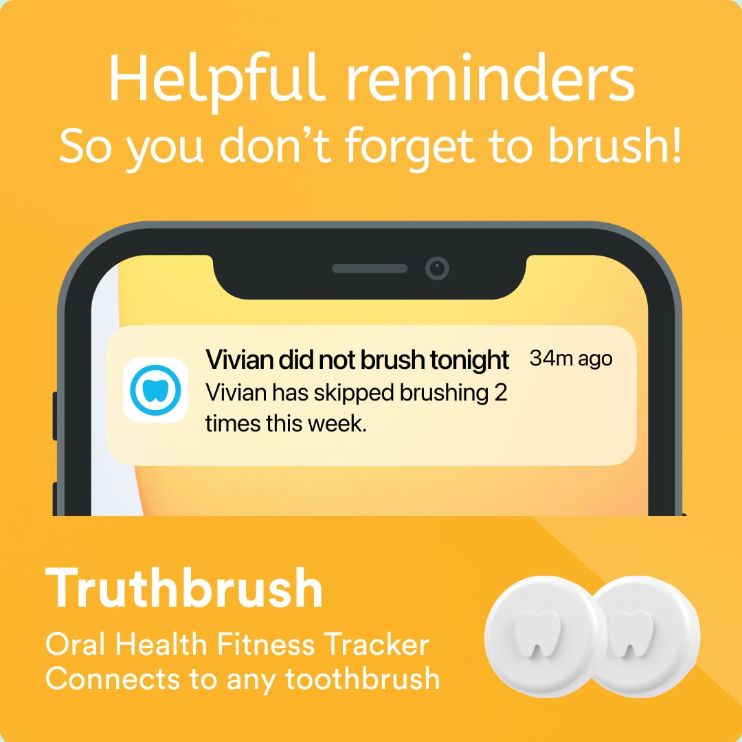 Truthbrush Pro Tracker