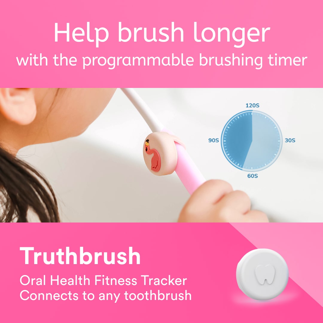 Truthbrush Pro Tracker
