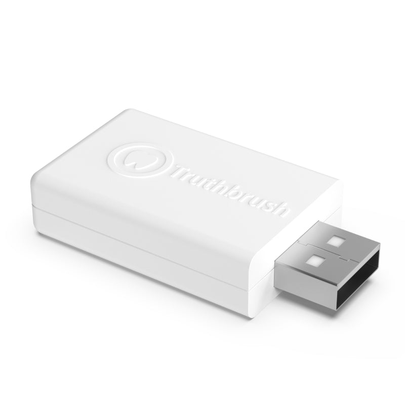 Truthbrush Hub (add-on)
