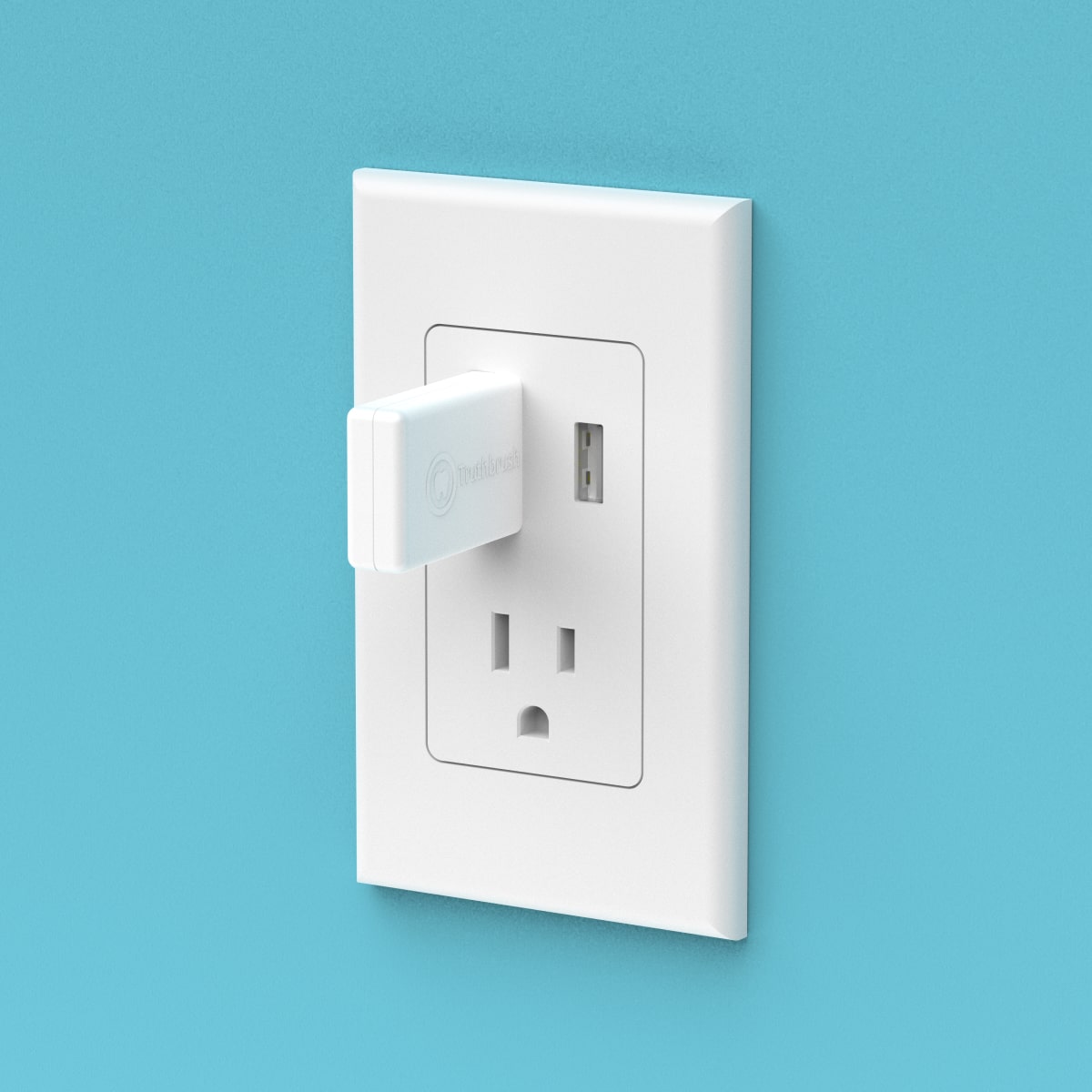 Truthbrush Hub (add-on)